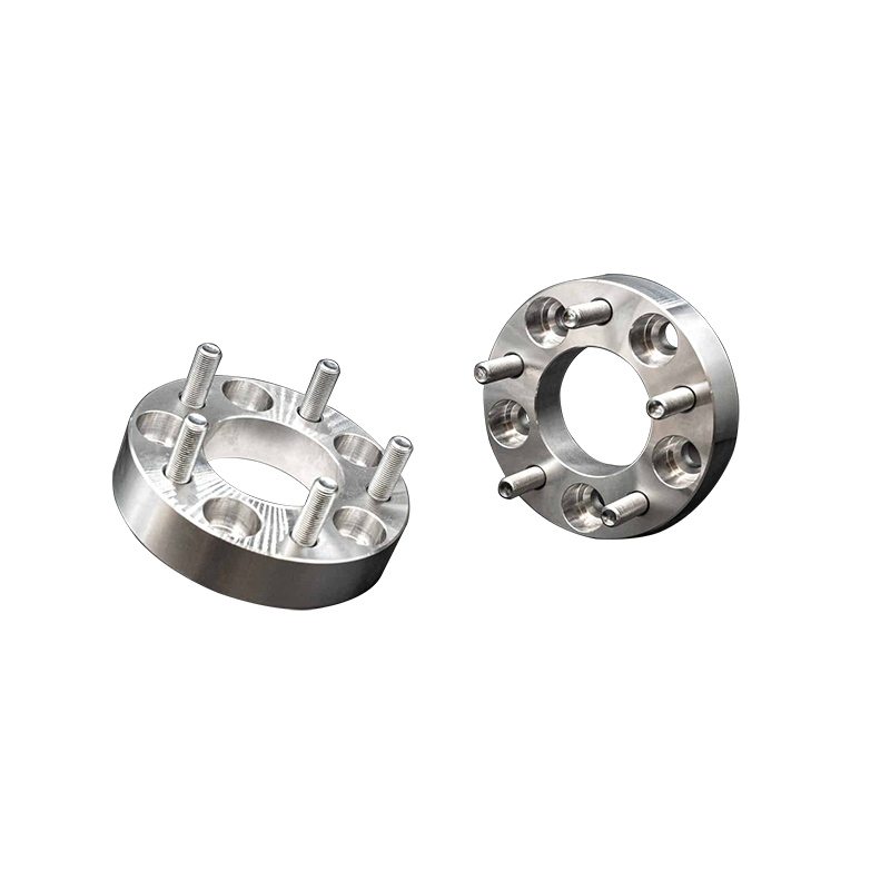 Billet Wheel Adapters